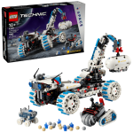 LEGO Technic – Lunárny rover Lunar Outpost